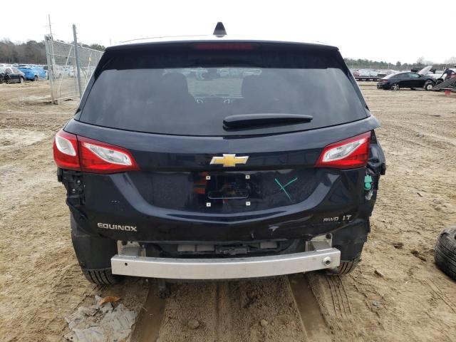 Photo 5 VIN: 2GNAXUEV9L6169920 - CHEVROLET EQUINOX LT 