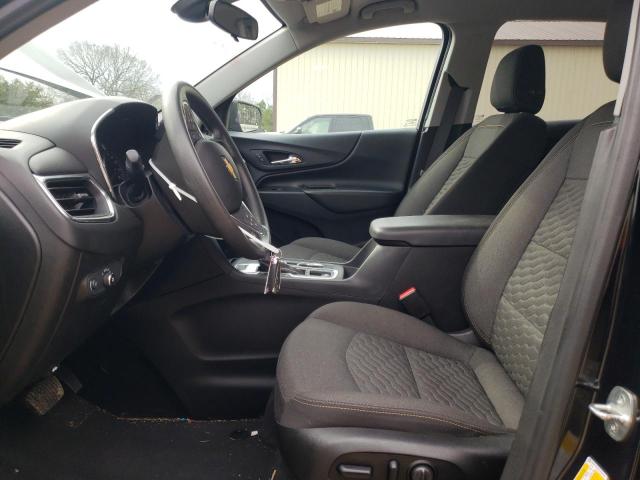 Photo 6 VIN: 2GNAXUEV9L6169920 - CHEVROLET EQUINOX LT 