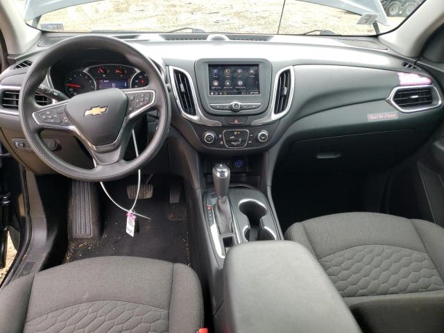 Photo 7 VIN: 2GNAXUEV9L6169920 - CHEVROLET EQUINOX LT 