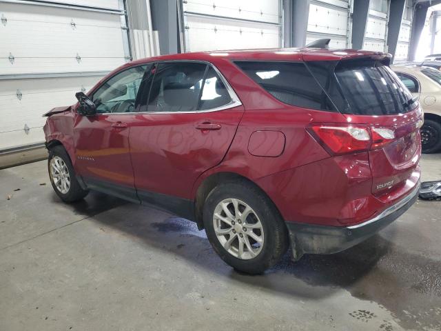 Photo 1 VIN: 2GNAXUEV9L6176706 - CHEVROLET EQUINOX 