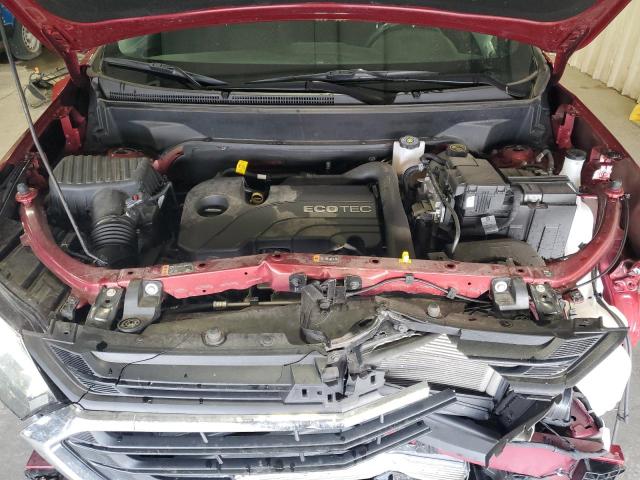 Photo 10 VIN: 2GNAXUEV9L6176706 - CHEVROLET EQUINOX 