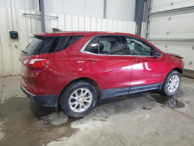 Photo 2 VIN: 2GNAXUEV9L6176706 - CHEVROLET EQUINOX 