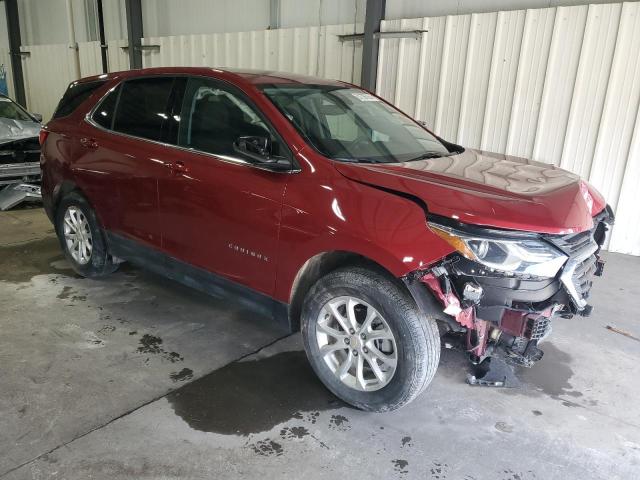 Photo 3 VIN: 2GNAXUEV9L6176706 - CHEVROLET EQUINOX 