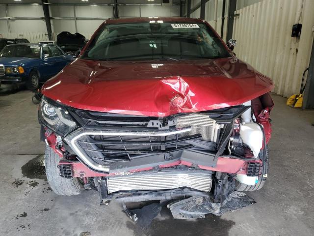 Photo 4 VIN: 2GNAXUEV9L6176706 - CHEVROLET EQUINOX 