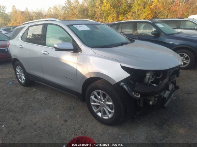 Photo 0 VIN: 2GNAXUEV9L6183753 - CHEVROLET EQUINOX 