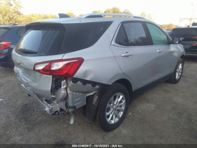 Photo 3 VIN: 2GNAXUEV9L6183753 - CHEVROLET EQUINOX 