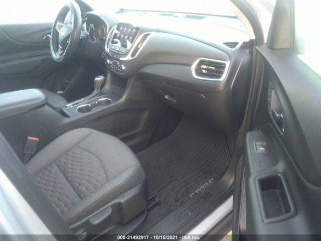 Photo 4 VIN: 2GNAXUEV9L6183753 - CHEVROLET EQUINOX 