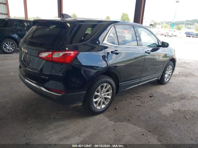 Photo 3 VIN: 2GNAXUEV9L6190959 - CHEVROLET EQUINOX 