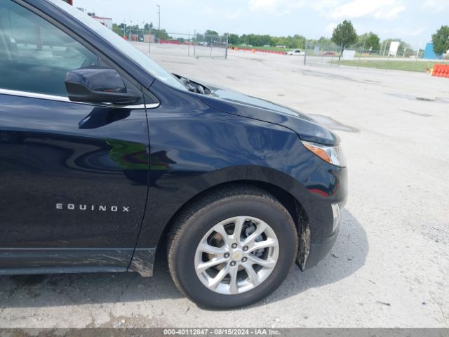 Photo 5 VIN: 2GNAXUEV9L6190959 - CHEVROLET EQUINOX 