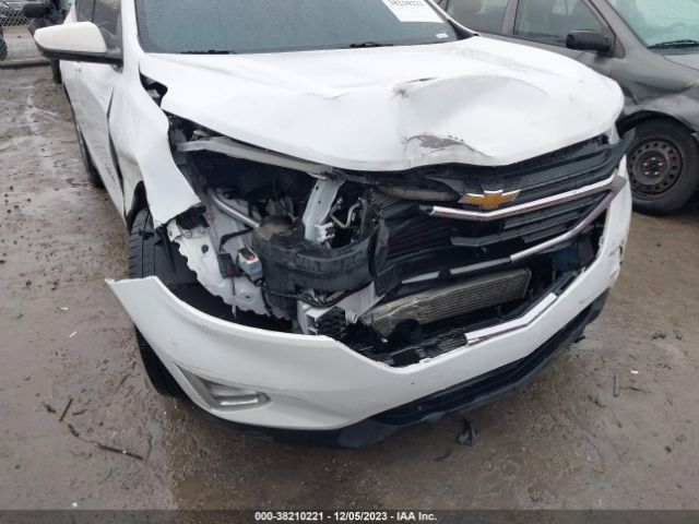 Photo 5 VIN: 2GNAXUEV9L6192386 - CHEVROLET EQUINOX 