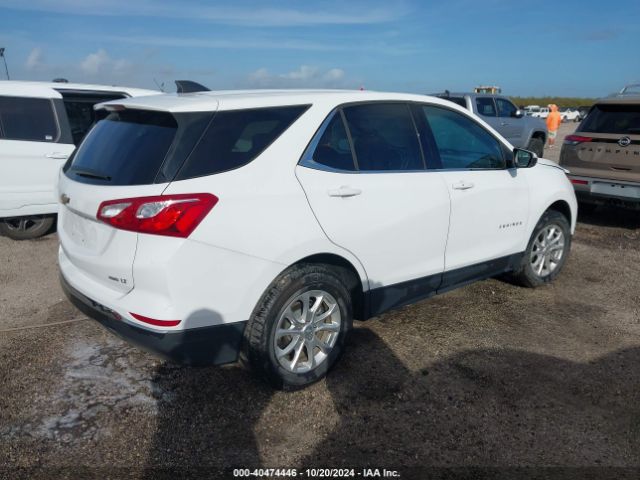 Photo 3 VIN: 2GNAXUEV9L6210899 - CHEVROLET EQUINOX 