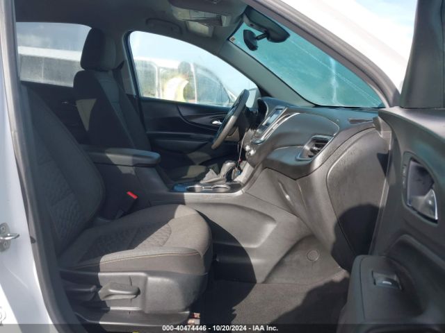 Photo 4 VIN: 2GNAXUEV9L6210899 - CHEVROLET EQUINOX 