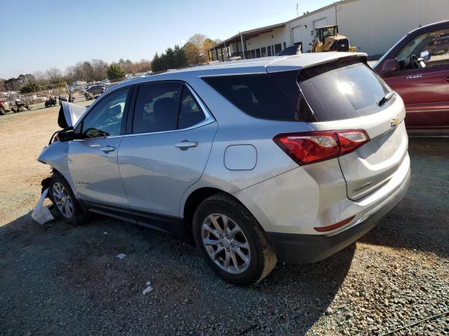 Photo 1 VIN: 2GNAXUEV9L6222356 - CHEVROLET EQUINOX 