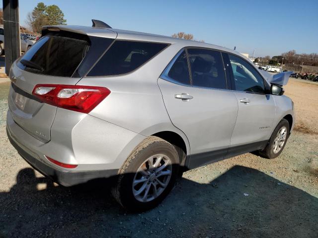 Photo 2 VIN: 2GNAXUEV9L6222356 - CHEVROLET EQUINOX 