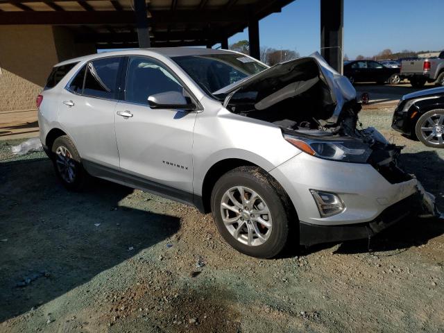 Photo 3 VIN: 2GNAXUEV9L6222356 - CHEVROLET EQUINOX 