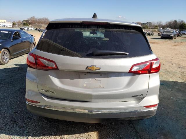 Photo 5 VIN: 2GNAXUEV9L6222356 - CHEVROLET EQUINOX 