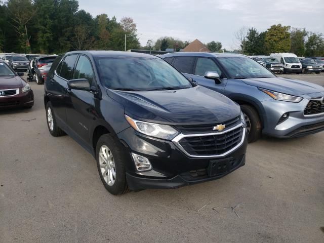 Photo 0 VIN: 2GNAXUEV9L6222972 - CHEVROLET EQUINOX LT 