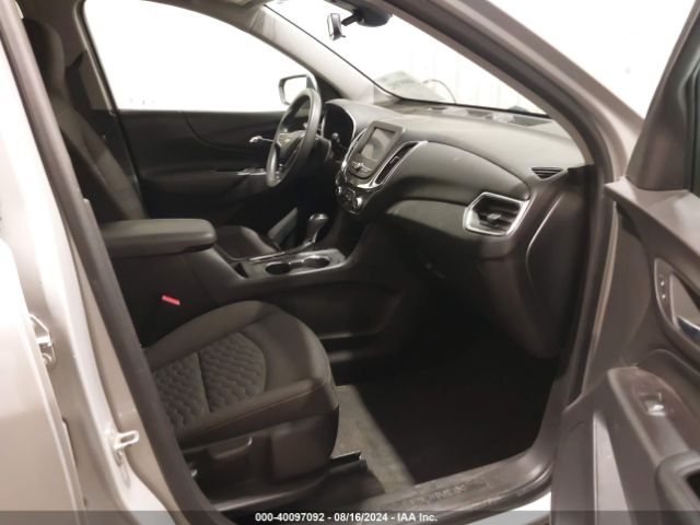 Photo 4 VIN: 2GNAXUEV9L6229002 - CHEVROLET EQUINOX 