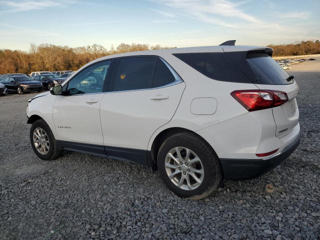 Photo 1 VIN: 2GNAXUEV9L6245233 - CHEVROLET EQUINOX 