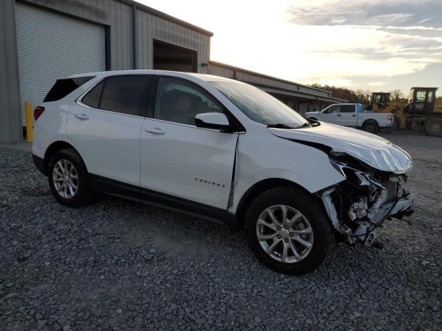 Photo 3 VIN: 2GNAXUEV9L6245233 - CHEVROLET EQUINOX 