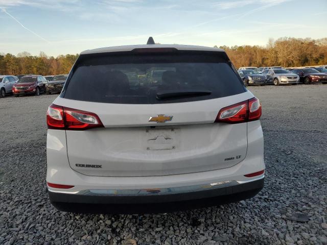 Photo 5 VIN: 2GNAXUEV9L6245233 - CHEVROLET EQUINOX 