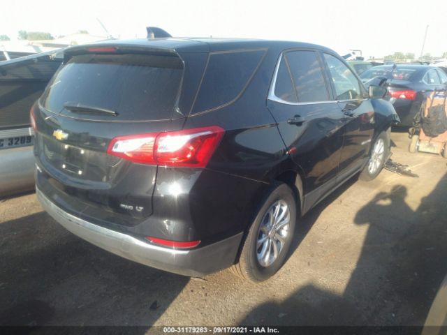 Photo 3 VIN: 2GNAXUEV9L6262422 - CHEVROLET EQUINOX 