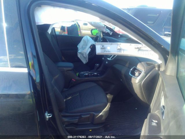 Photo 4 VIN: 2GNAXUEV9L6262422 - CHEVROLET EQUINOX 