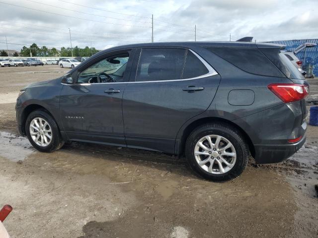 Photo 1 VIN: 2GNAXUEV9L6269211 - CHEVROLET EQUINOX LT 