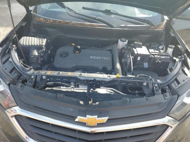 Photo 11 VIN: 2GNAXUEV9L6269211 - CHEVROLET EQUINOX LT 