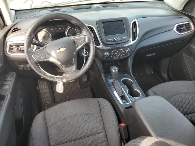 Photo 7 VIN: 2GNAXUEV9L6269211 - CHEVROLET EQUINOX LT 