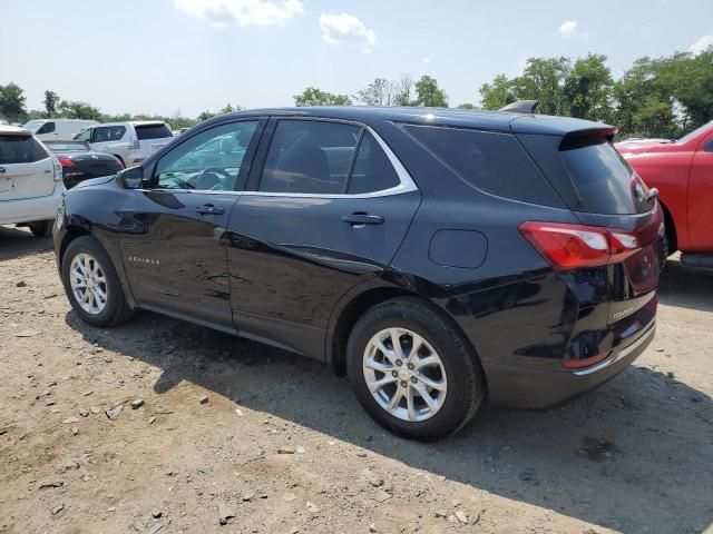 Photo 1 VIN: 2GNAXUEV9L6285814 - CHEVROLET EQUINOX 