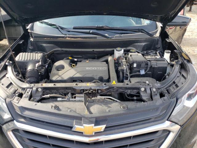 Photo 11 VIN: 2GNAXUEV9M6102624 - CHEVROLET EQUINOX LT 