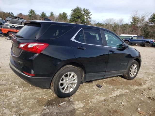 Photo 2 VIN: 2GNAXUEV9M6102624 - CHEVROLET EQUINOX LT 