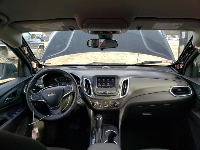 Photo 7 VIN: 2GNAXUEV9M6102624 - CHEVROLET EQUINOX LT 