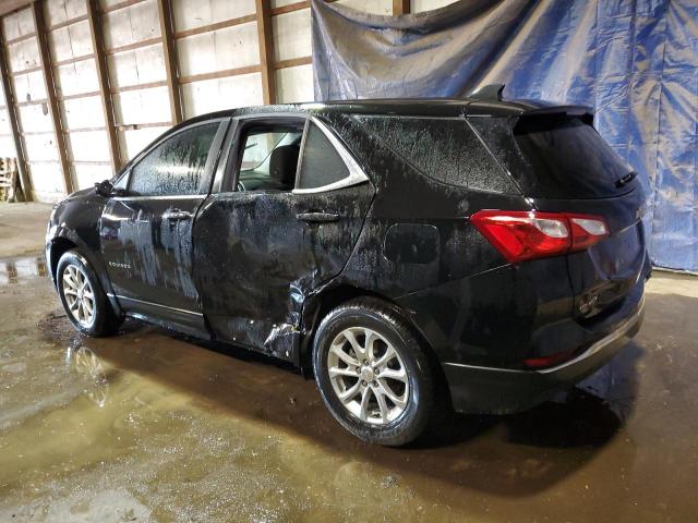 Photo 1 VIN: 2GNAXUEV9M6104602 - CHEVROLET EQUINOX 