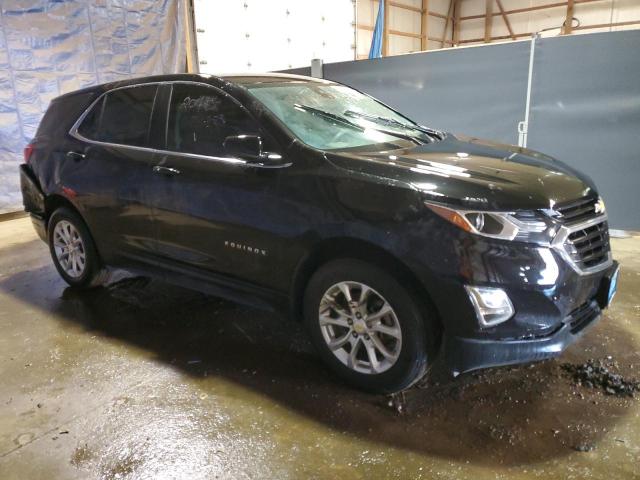 Photo 3 VIN: 2GNAXUEV9M6104602 - CHEVROLET EQUINOX 