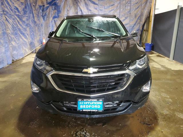 Photo 4 VIN: 2GNAXUEV9M6104602 - CHEVROLET EQUINOX 