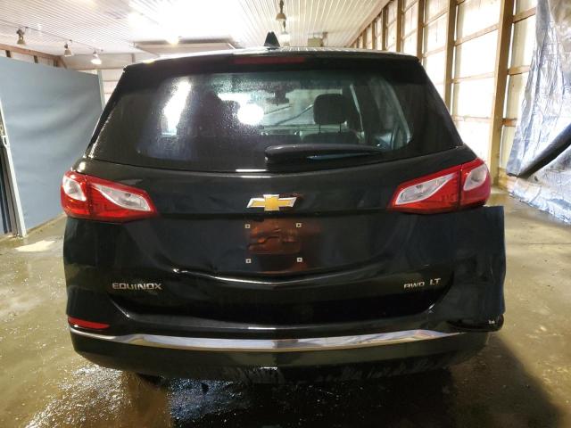 Photo 5 VIN: 2GNAXUEV9M6104602 - CHEVROLET EQUINOX 