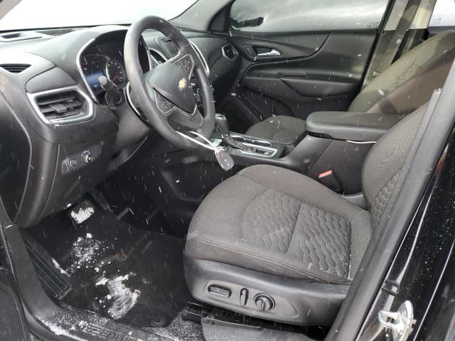 Photo 6 VIN: 2GNAXUEV9M6104602 - CHEVROLET EQUINOX 