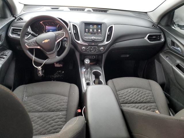 Photo 7 VIN: 2GNAXUEV9M6104602 - CHEVROLET EQUINOX 