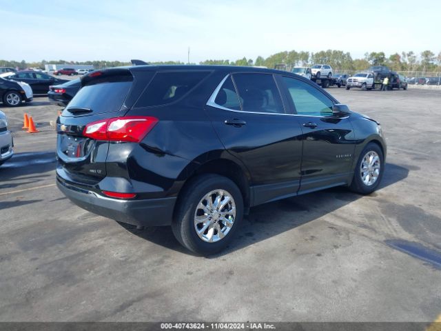 Photo 3 VIN: 2GNAXUEV9M6106401 - CHEVROLET EQUINOX 