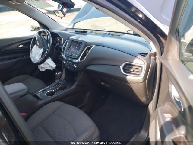 Photo 4 VIN: 2GNAXUEV9M6106401 - CHEVROLET EQUINOX 