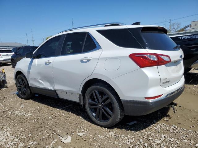 Photo 1 VIN: 2GNAXUEV9M6109377 - CHEVROLET EQUINOX 