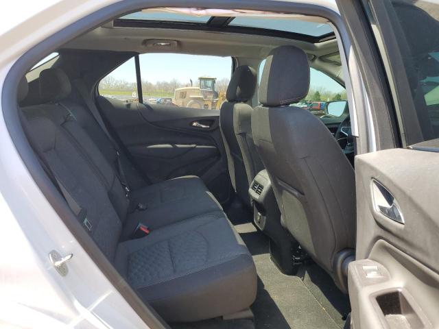 Photo 10 VIN: 2GNAXUEV9M6109377 - CHEVROLET EQUINOX 