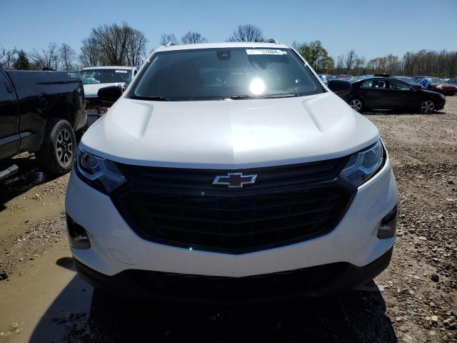 Photo 4 VIN: 2GNAXUEV9M6109377 - CHEVROLET EQUINOX 