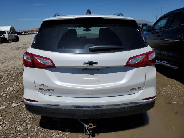 Photo 5 VIN: 2GNAXUEV9M6109377 - CHEVROLET EQUINOX 