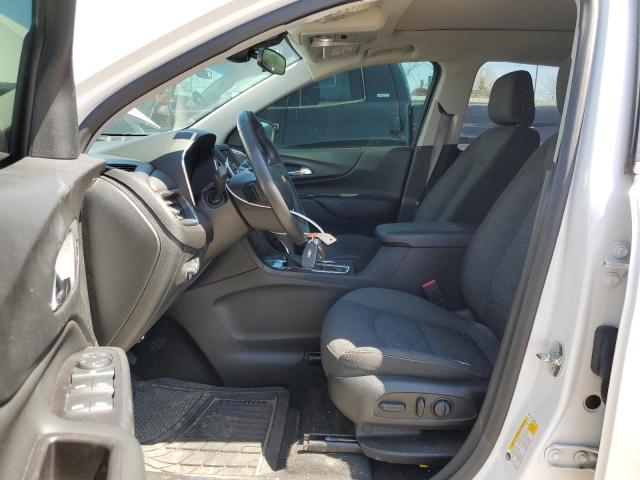 Photo 6 VIN: 2GNAXUEV9M6109377 - CHEVROLET EQUINOX 