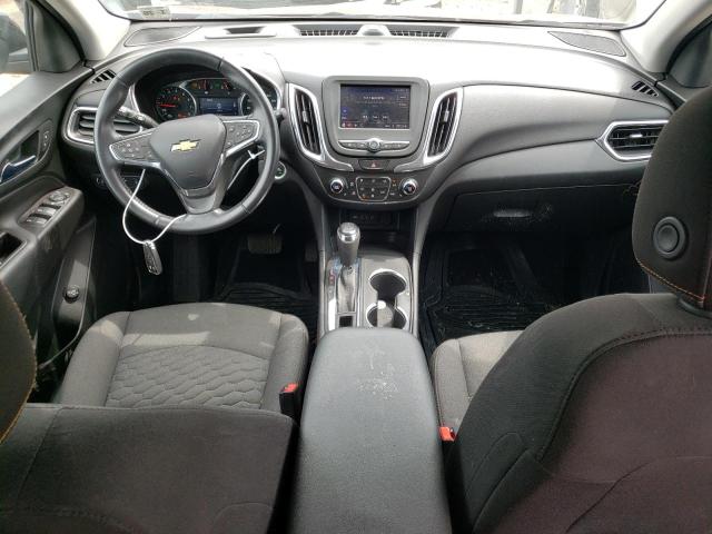 Photo 7 VIN: 2GNAXUEV9M6124042 - CHEVROLET EQUINOX LT 