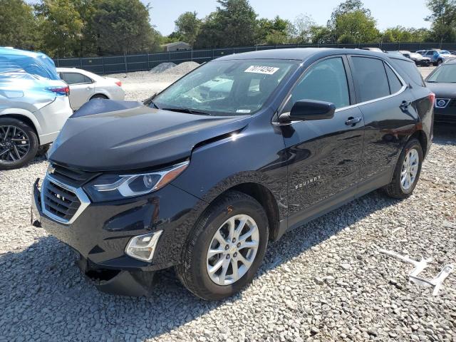 Photo 0 VIN: 2GNAXUEV9M6129919 - CHEVROLET EQUINOX LT 