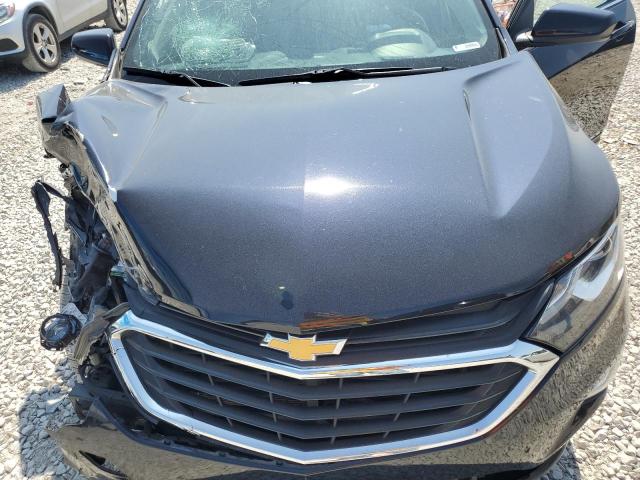 Photo 11 VIN: 2GNAXUEV9M6129919 - CHEVROLET EQUINOX LT 